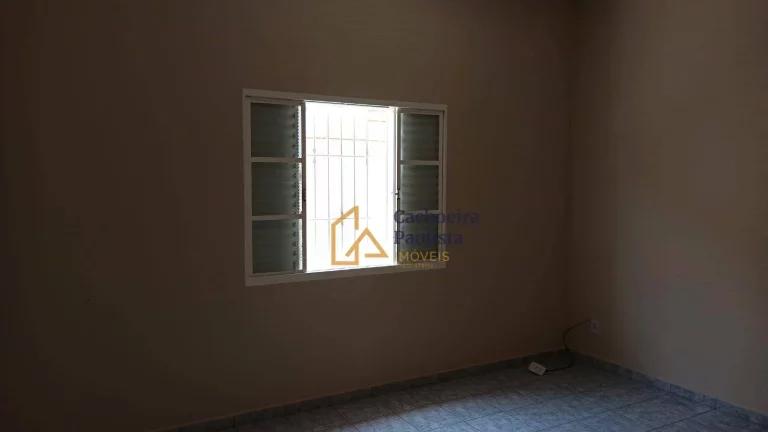 Imagem Casa com 3 dormitórios à venda - Centro - Cachoeira Paulista/SP