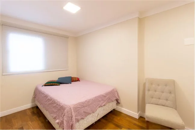 Imagem CASA RESIDENCIAL em São Paulo - SP, Planalto Paulista