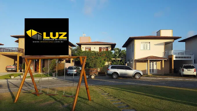 Foto do imóvel Casa Condomínio de Luxo no Eusébio, 5 minutos do Centro!