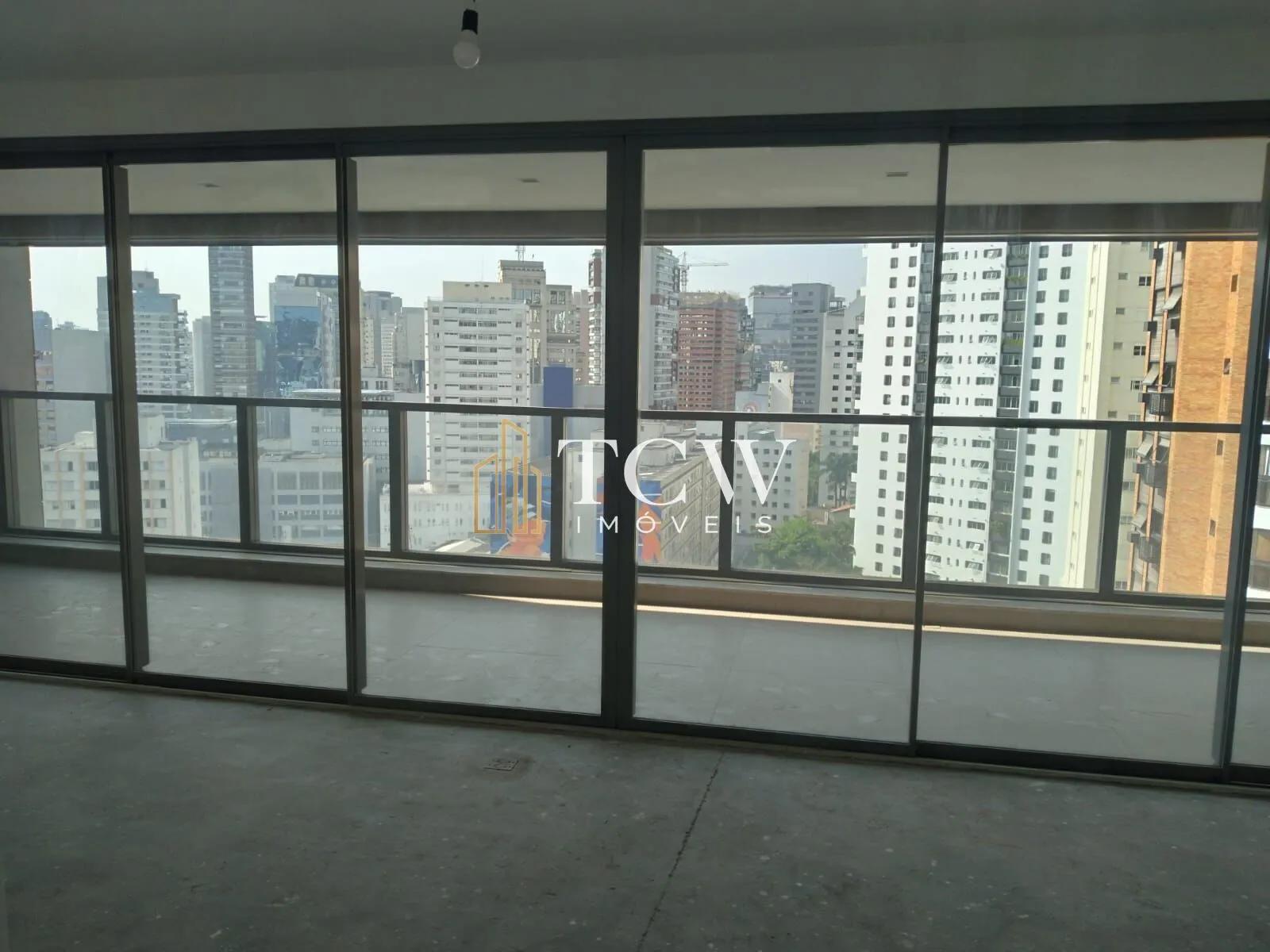 Imagem Apartamento com 3 Dorm no Vila Nova Conceição