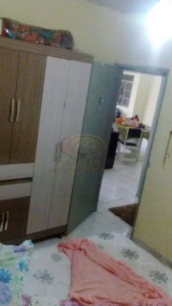 Imagem CASA A VENDA NO JARDIM VIENA EM RIO PRETO