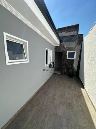Imagem Casa à venda, 114 m² por R$ 450.000,00 - Jardim Maria Antônia Prado - Sorocaba/SP
