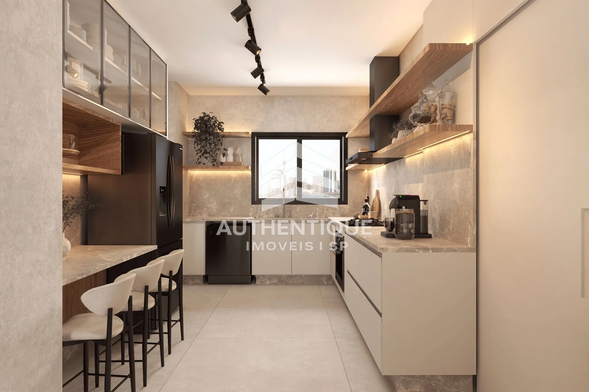 Imagem ESSENCE RESIDENE CENTRO SBC - Apartamento à venda no bairro Centro - São Bernardo do Campo/SP