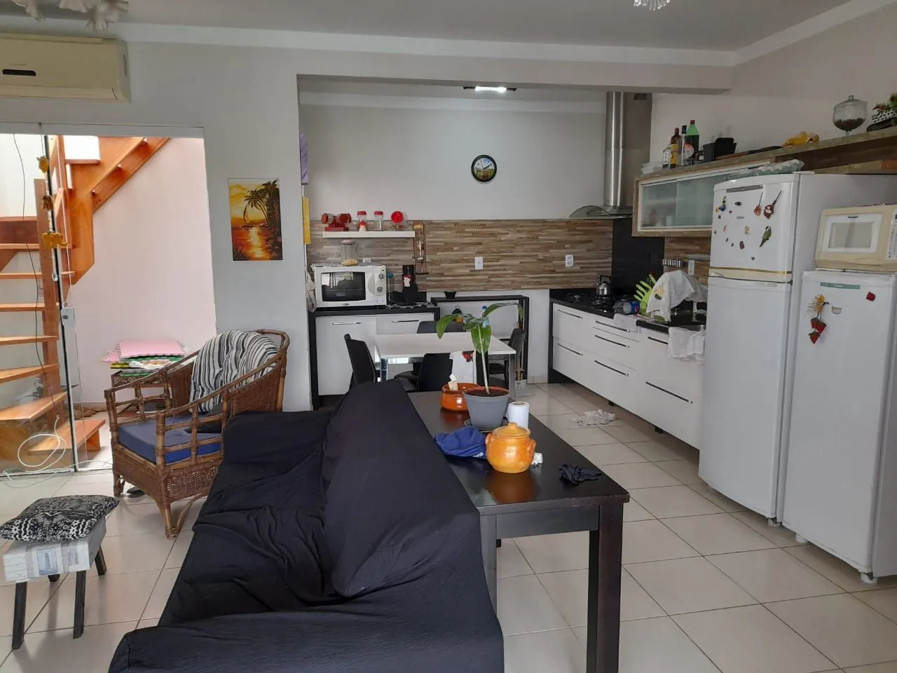 Imagem Casa Residencial à Venda no Centro de Imbé, Rio Grande do Sul