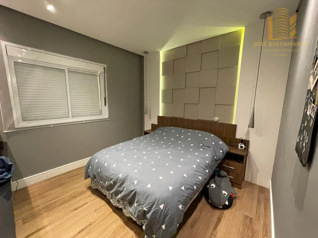 Imagem APARTAMENTO 105M2 À VENDA BAIRRO CAMPO GRANDE -SP