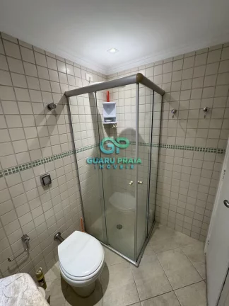 Imagem Apartamento à venda no bairro Enseada - Guarujá/SP