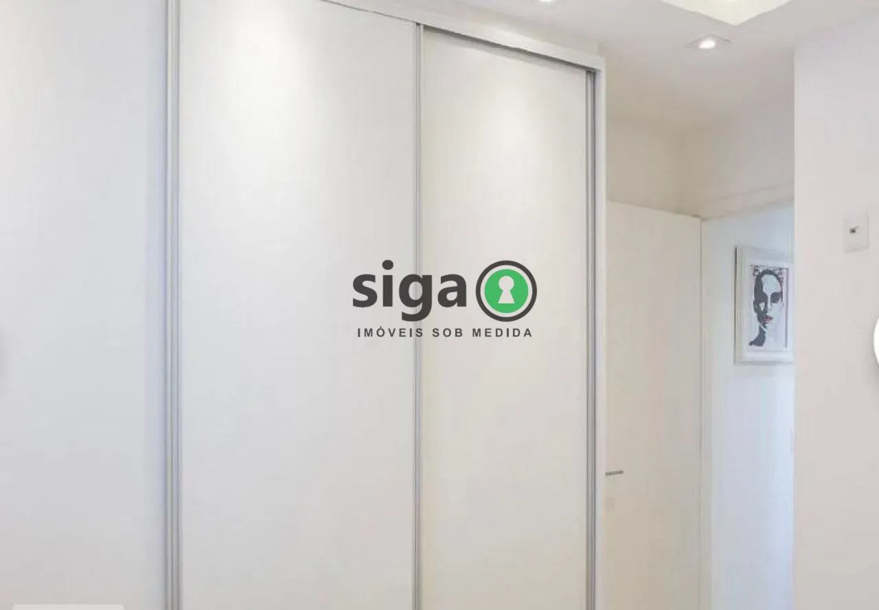 Imagem Apartamento a venda na Barra Funda com 1 quarto