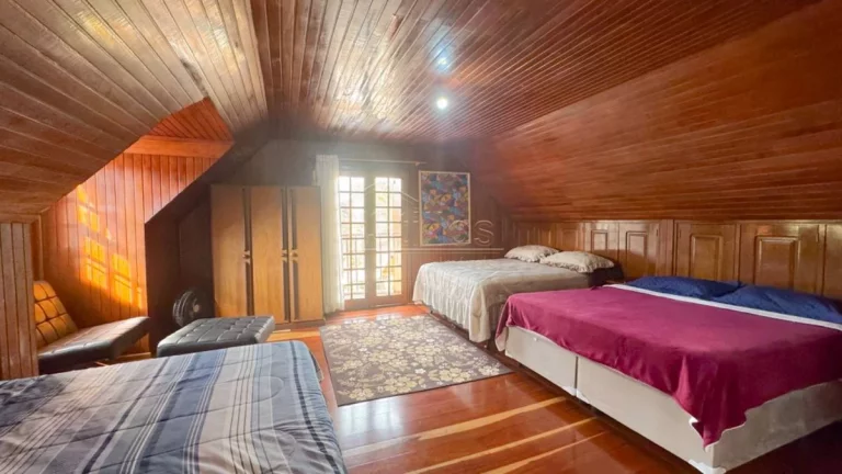 Imagem Casa em Campos do Jordão