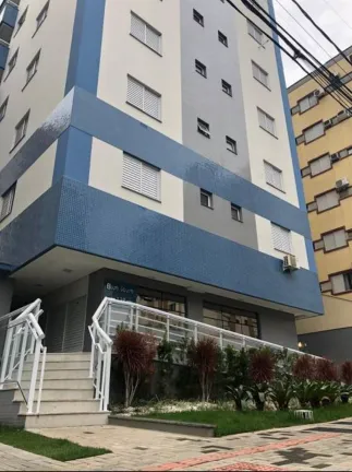 Imagem Apartamento com 2 Quartos à Venda, 61 m² em Centro - Criciúma