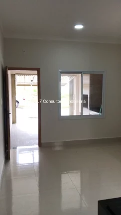 Imagem Linda casa a venda em Indaiatuba-SP