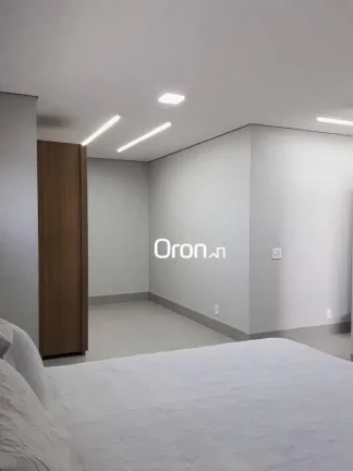 Imagem Sobrado à venda, 213 m² por R$ 1.580.000,00 - Jardins Bolonha - Senador Canedo/GO