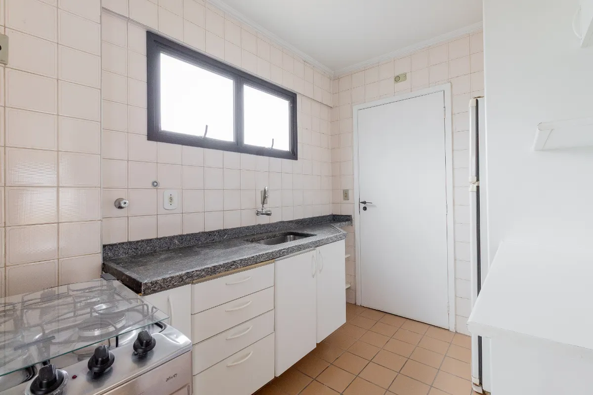 Imagem Apartamento para venda em Pinheiros com 2 quartos, sendo 1 suíte, 86m2