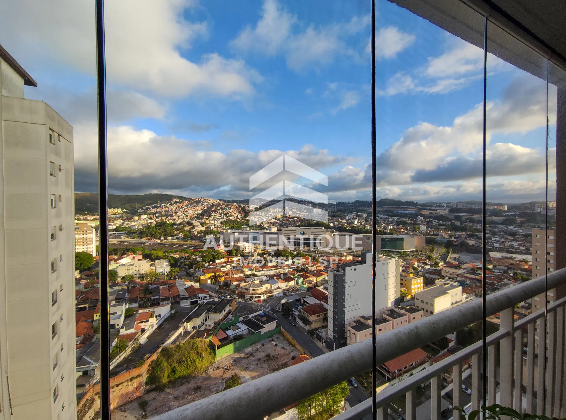 Imagem ARCADIA CENTRO SAO BERNARDO DO CAMPO - Apartamento no Centro de São Bernardo do Campo à venda
