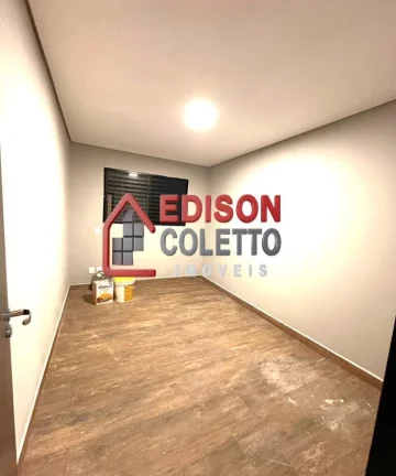 Imagem Linda Casa Reformada no São Dimas - Tudo Novo - Piracicaba!!!