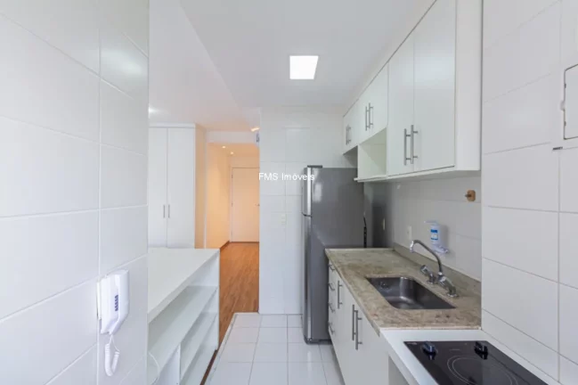 Imagem Imóvel para locação com 33m² no Brooklin
