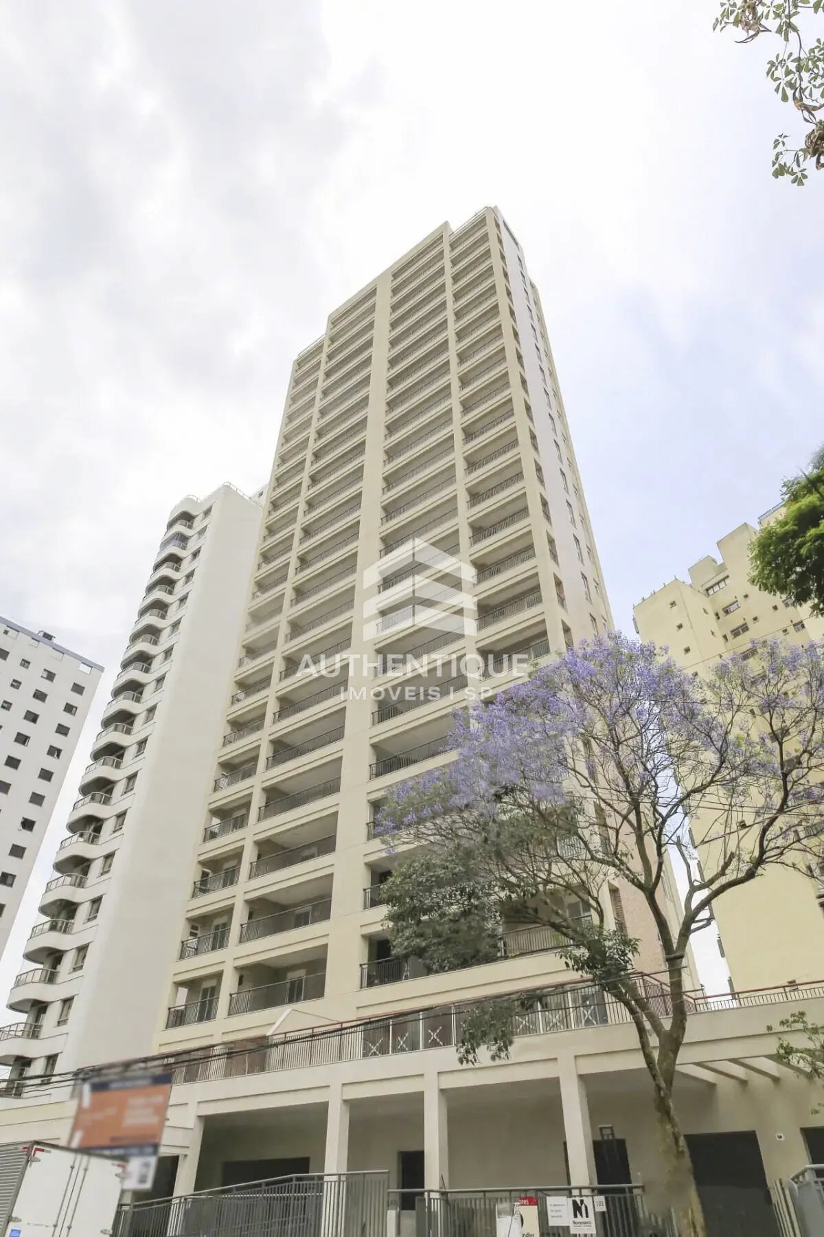 Imagem COLINA 103 JARDIM DA SAUDE - Apartamento no bairro Jardim da Saúde à venda