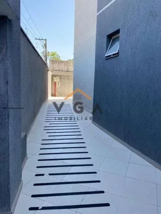 Imagem Apartamento para Locação em São Paulo, Vila Guilhermina, 1 dormitório, 1 banheiro