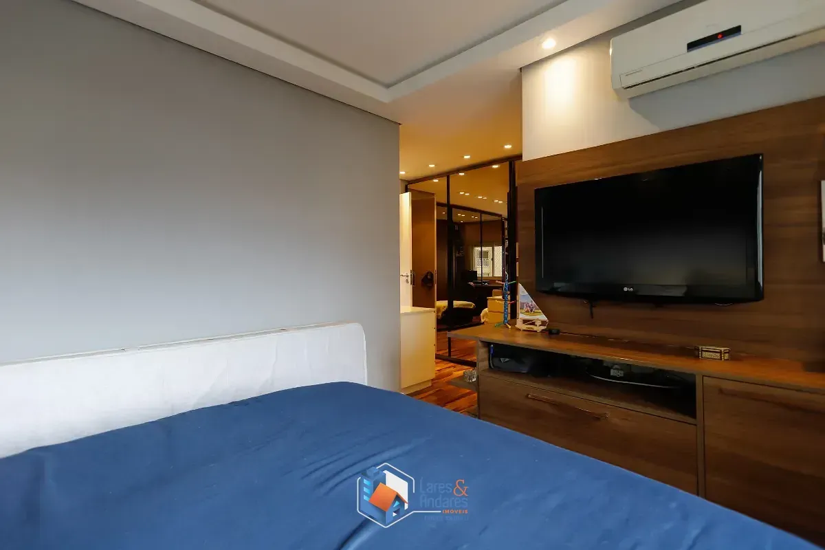 Imagem Apartamento para venda em Várzea da Barra Funda com 3 quartos, sendo 1 suíte, 132m²