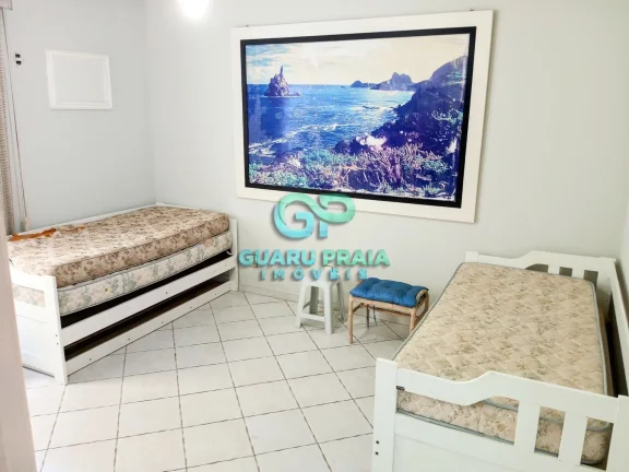 Imagem Apartamento à venda no bairro Pitangueiras - Guarujá/SP