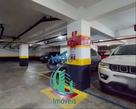 Imagem Apartamento com 3 quartos, à venda em São Paulo, Vila Guarani (Z Sul)