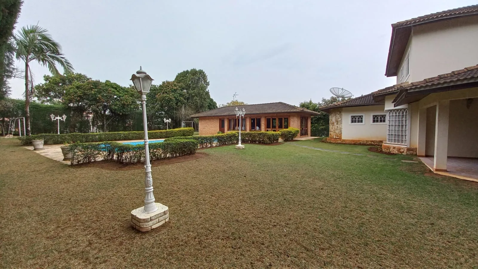 Imagem Linda Casa no Condomínio City Castelo com 700m².