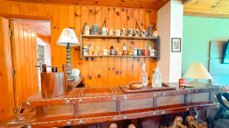 Imagem Casa Campos do Jordão