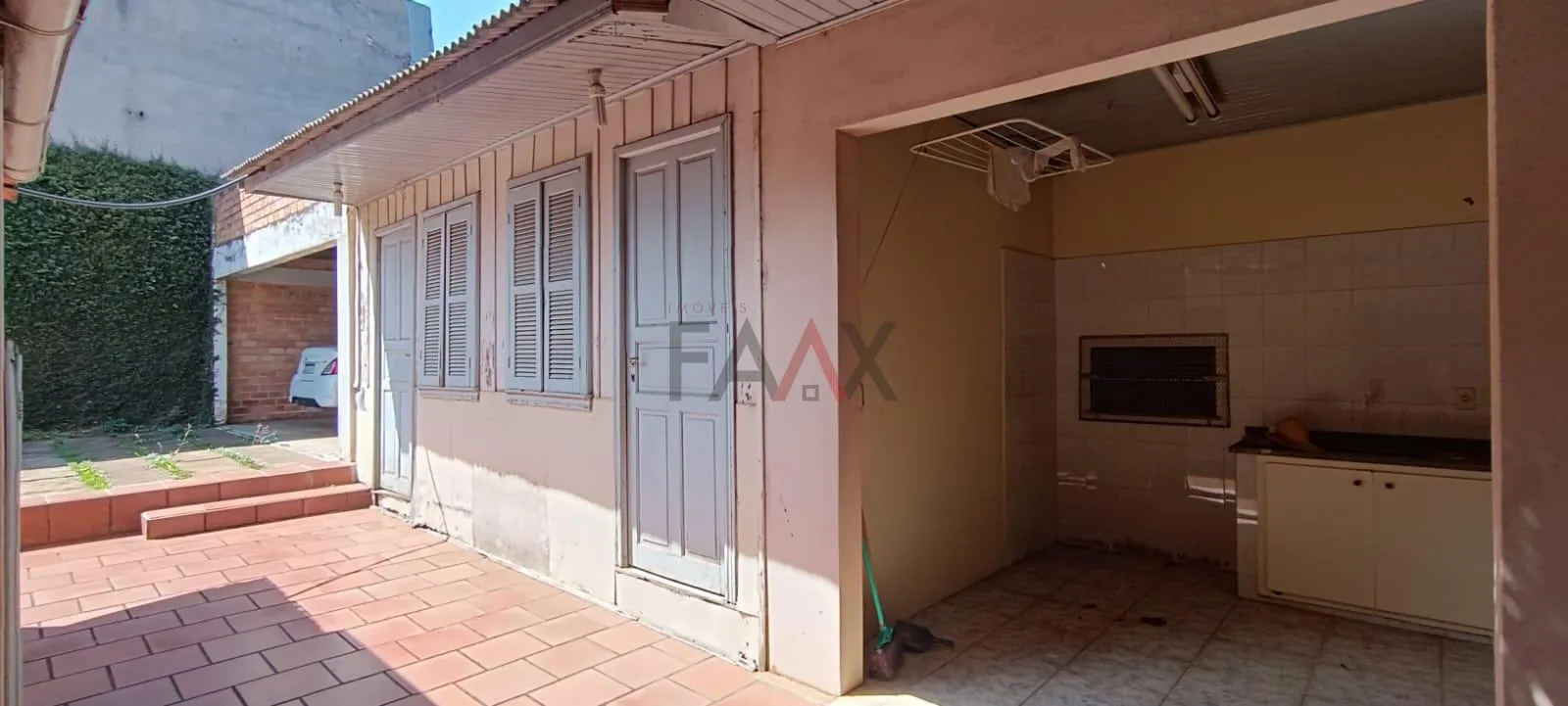 Imagem Terreno à venda na Saldanha Marinho em GUARAPUAVA - PR com 1.100m²