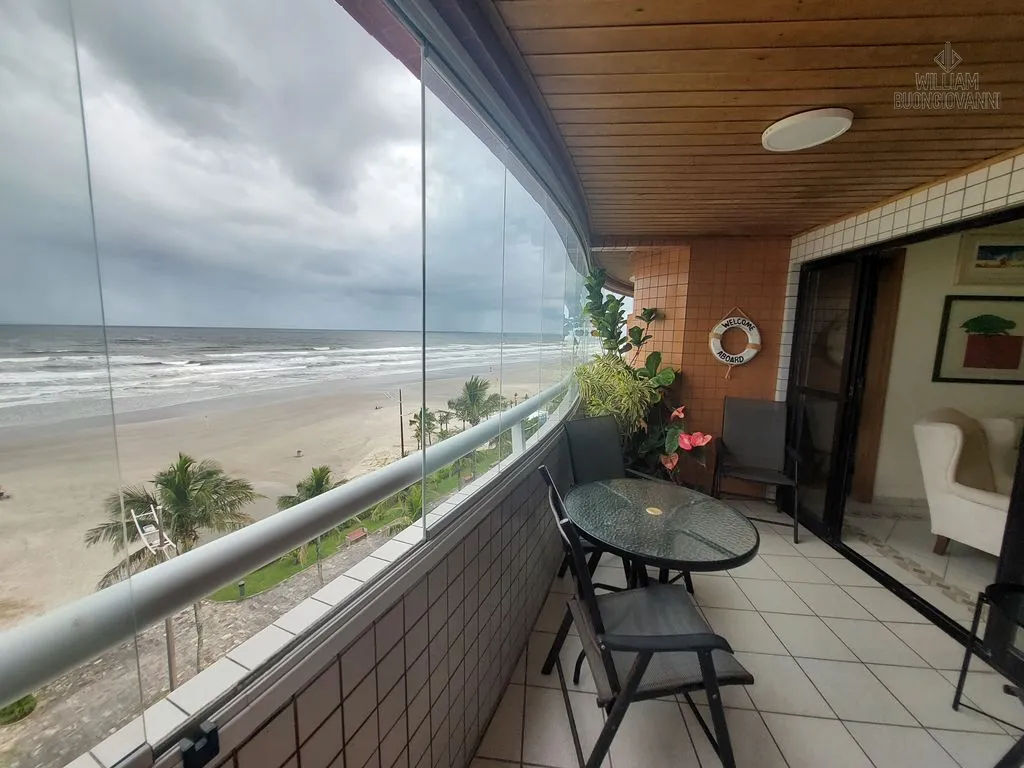 Imagem Apartamento à Venda em Flórida, Praia Grande - SP