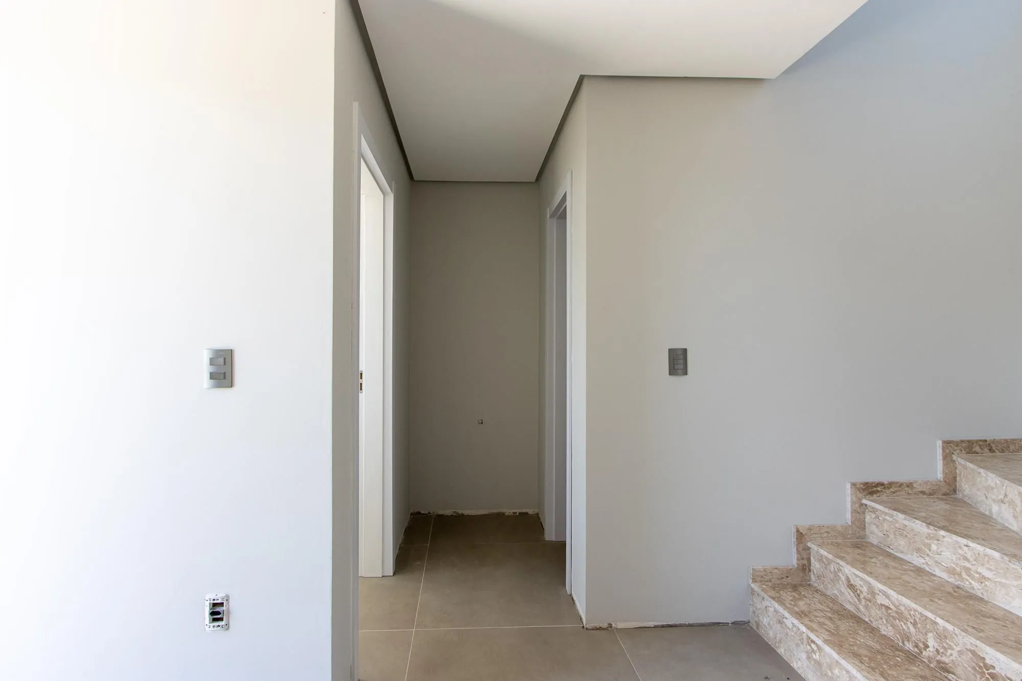 Imagem Casa em condomínio com conforto e exclusividade no bairro Tristeza