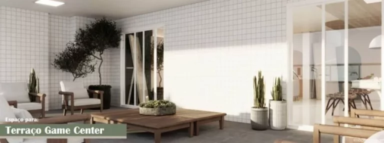 Imagem APARTAMENTO 3 DORMITÓRIOS 1 SUÍTE 2 VAGAS NO CAIÇARA!!!