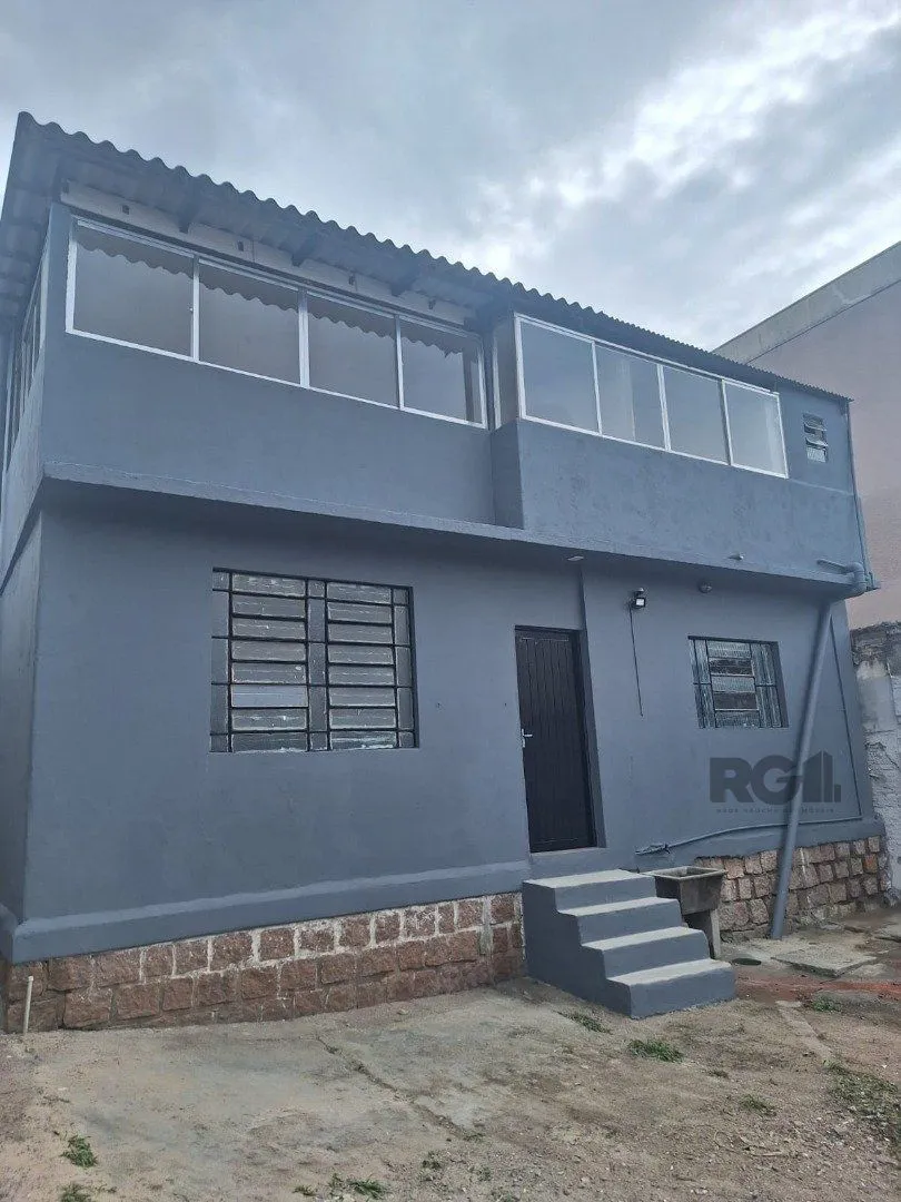 Imagem Casa em Azenha