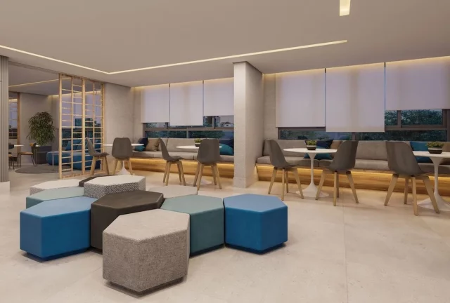Imagem Apartamento à venda no bairro Vila Clementino - São Paulo/SP