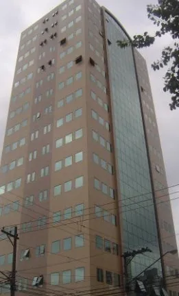Foto do imóvel Sala Comercial à Venda, 36 m² em Rua Soriano de Sousa, 189 - Tatuapé, São Paulo - SP