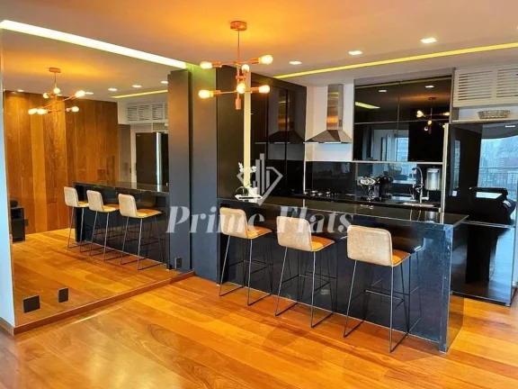 Imagem Apartamento disponível para venda no Horizonte JK Residencial, com 80m², 1 dormitório e 2 vagas de garagem