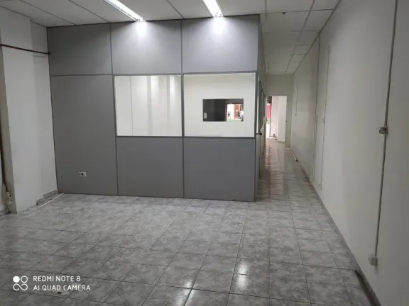 Imagem Ponto Comercial para Alugar, 100 m² em República - São Paulo