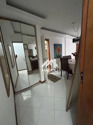 Imagem Apartamento com 3 dormitórios à venda, 140 m² por R$ 850.000,00 - Praia de Itapoã - Vila Velha/ES