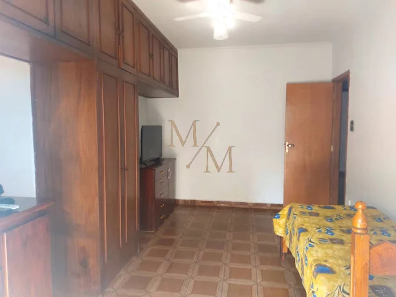 Imagem Apartamento em Santos, 3 Dormitórios no Bairro Aparecida
