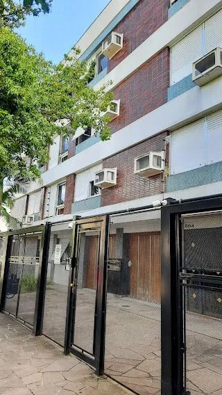 Imagem Venha Morar no Coração do Bairro Menino Deus.