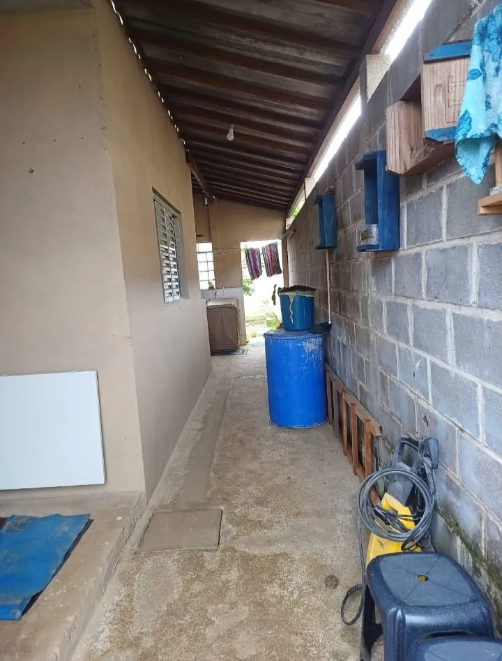 Imagem Casa à venda 3 Quartos, 1 Suite, 3 Vagas, 94M², Parque Shangrilá, Pindamonhangaba - SP