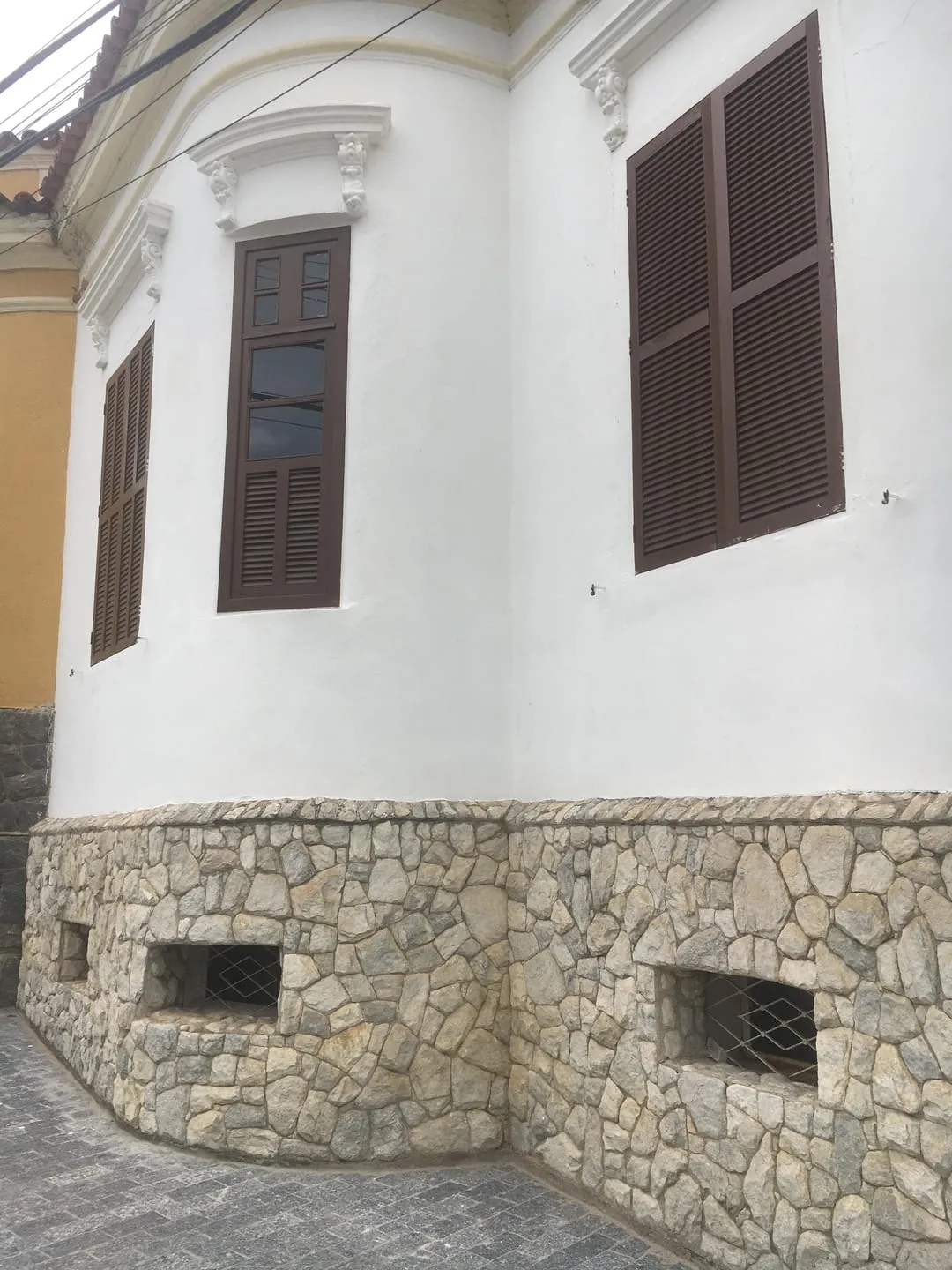 Imagem Comercial à venda e locação 3 Quartos, 1 Suite, Jardim Boa Vista, Pindamonhangaba - SP