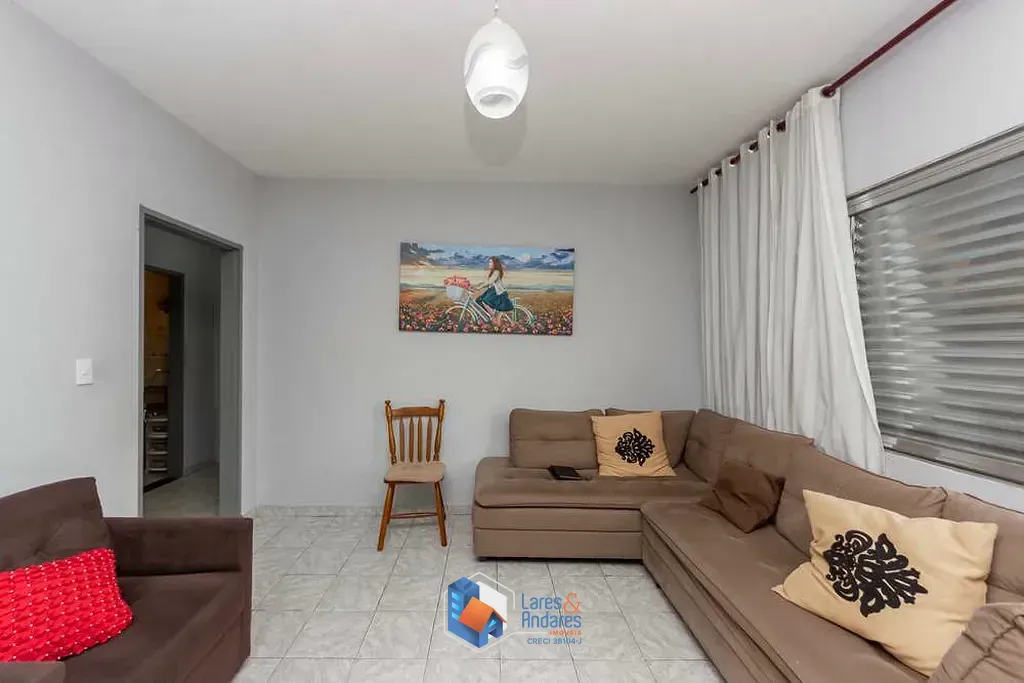 Imagem Casa à venda 3 Quartos 1 Suite 10 Vagas 261M² Americanópolis São Paulo - SP
