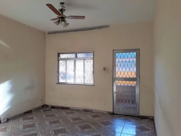 Imagem Imóvel com 3 Quartos à Venda, 100 m² em Deodoro - Rio de Janeiro