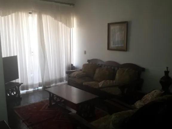 Imagem Apartamento com 3 Quartos à Venda, 82 m² em Enseada - Guarujá