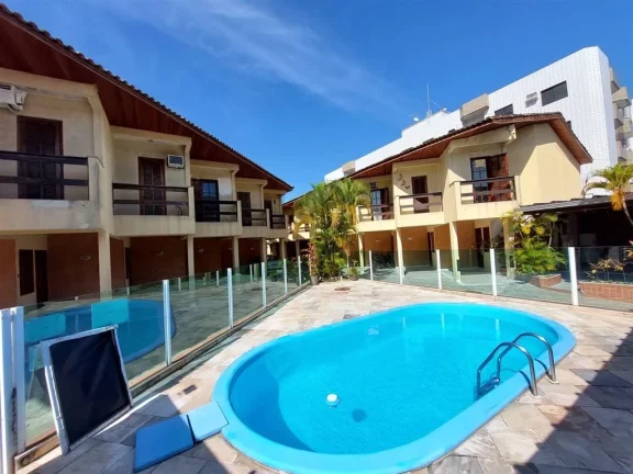 Imagem Casa com 2 dorms, Guilhermina, Praia Grande - R$ 325 mil, Cod: 1917