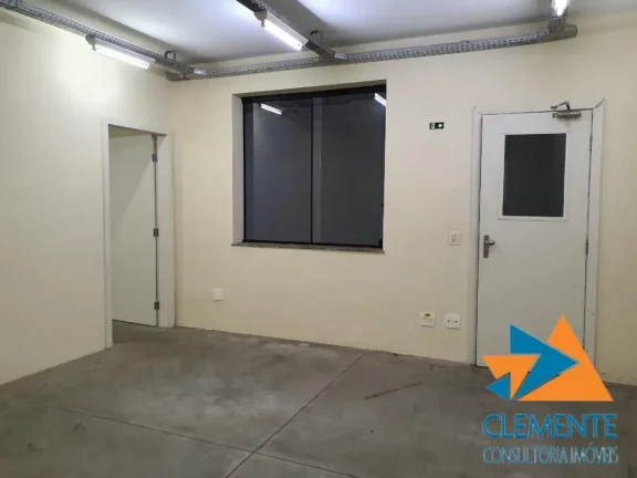 Imagem PRÉDIO COMERCIAL - BAIRRO FLORESTA