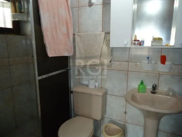 Imagem Casa para Venda - 110m², 3 dormitórios, sendo 1 suites, 3 vagas - Nonoai