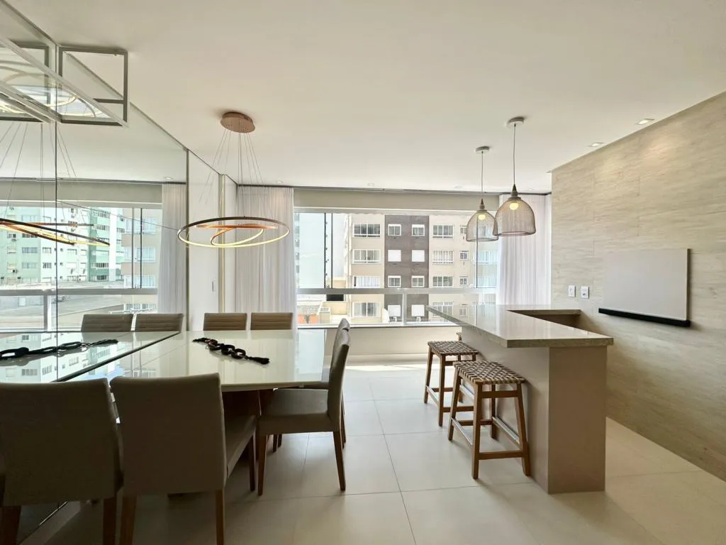Imagem Apartamento 2 Dormitórios - Bairro Navegantes