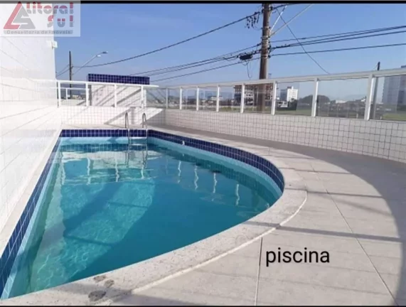 Imagem APARTAMENTO RESIDENCIAL em PRAIA GRANDE - SP, AVIAÇÃO
