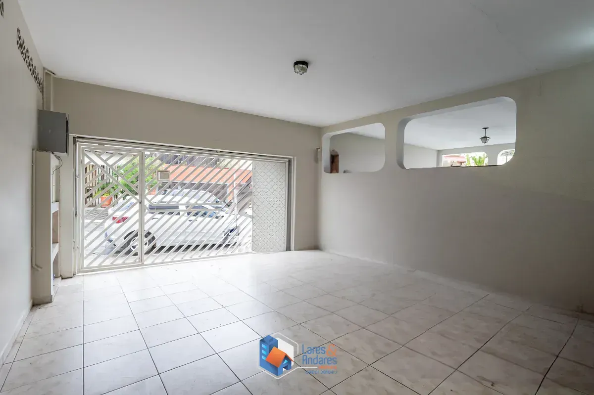 Imagem Casa para venda em Jardim Olympia com 3 quartos, sendo 1 suíte, 134m²