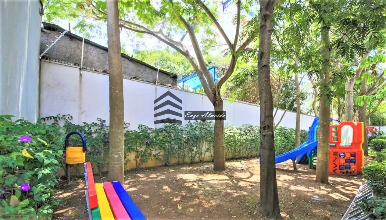 Imagem Apartamento à venda em São Paulo/SP